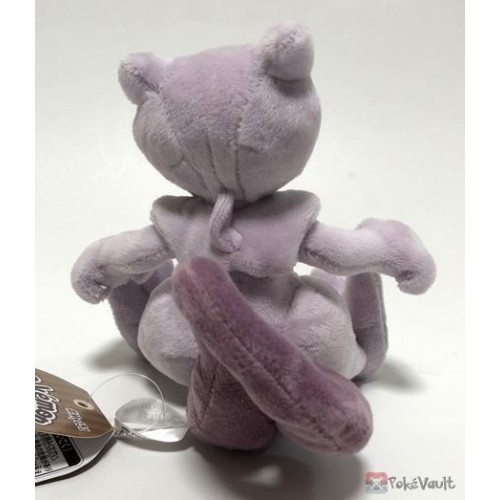 mewtwo soft toy