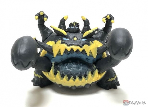 pokemon guzzlord toy