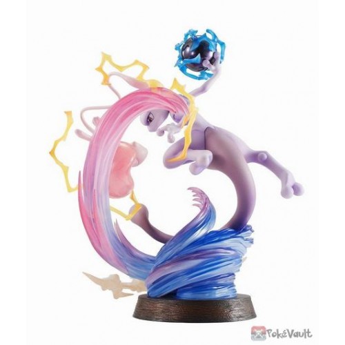 mew figure