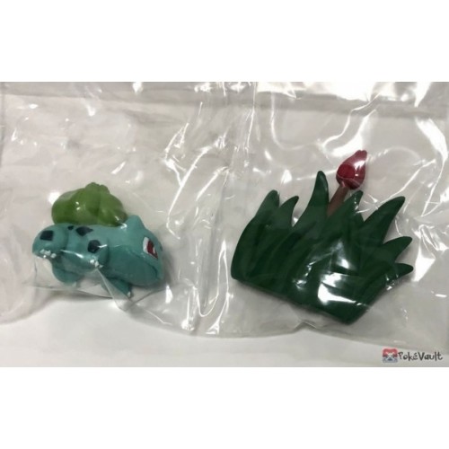 takara tomy bulbasaur