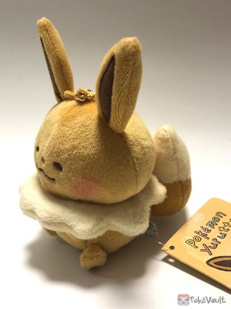 yurutto eevee