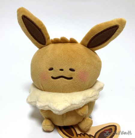 yurutto eevee