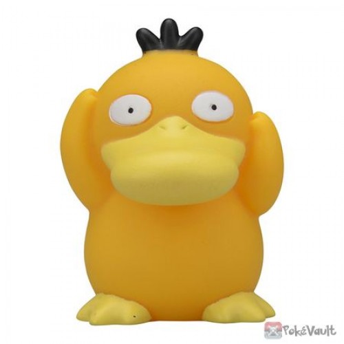 pokemon center psyduck