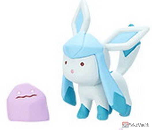 glaceon ditto plush