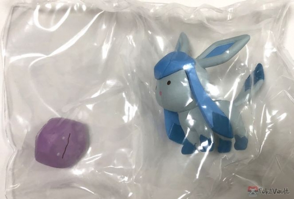 ditto glaceon plush