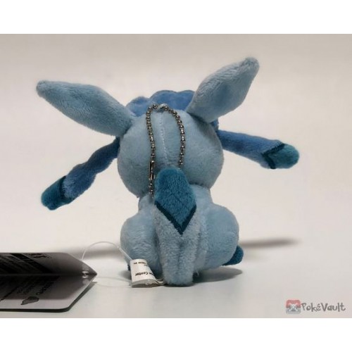 ditto glaceon plush