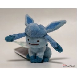 ditto glaceon plush