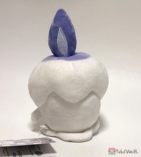 litwick ditto plush