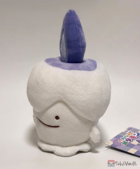 litwick ditto plush