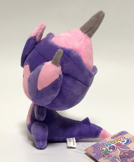 poipole plush