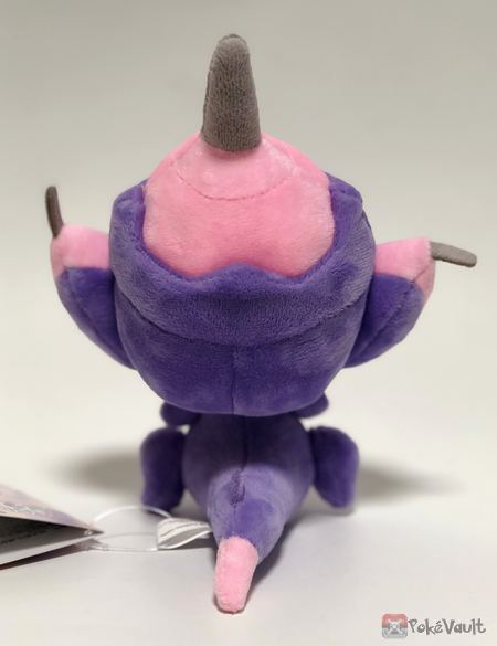 poipole plush