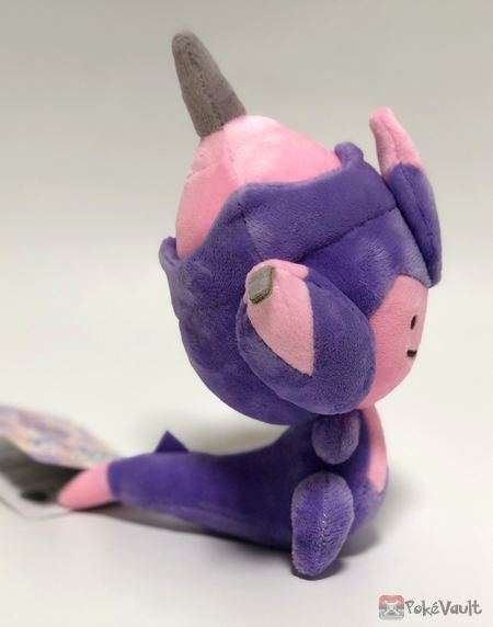 poipole plush