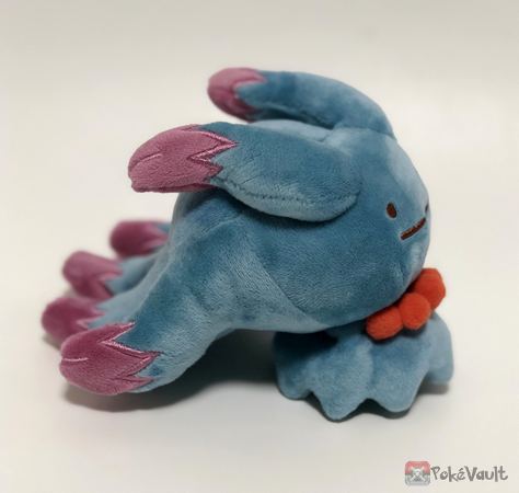 misdreavus plush