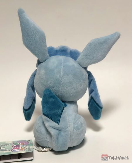 glaceon ditto plush