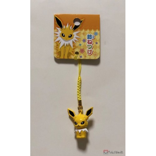 pokemon cell phone strap