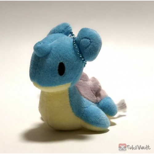 lapras pokedoll