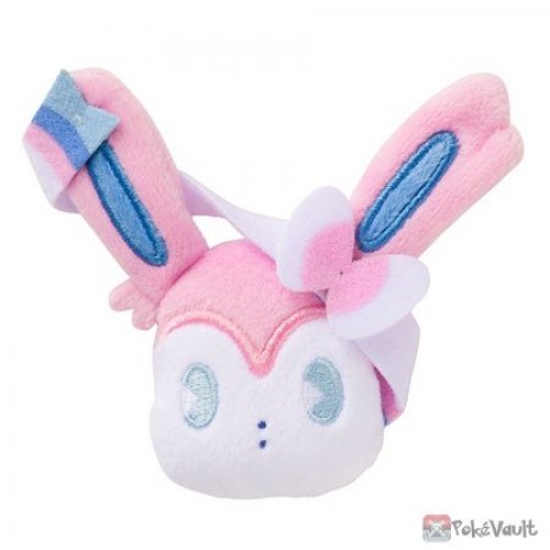 sylveon plush pokemon center