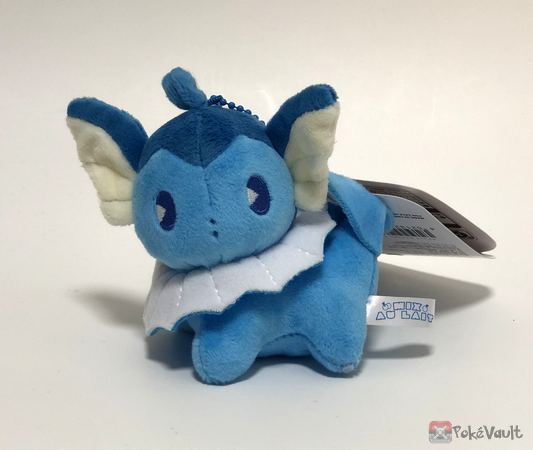 mix au lait vaporeon