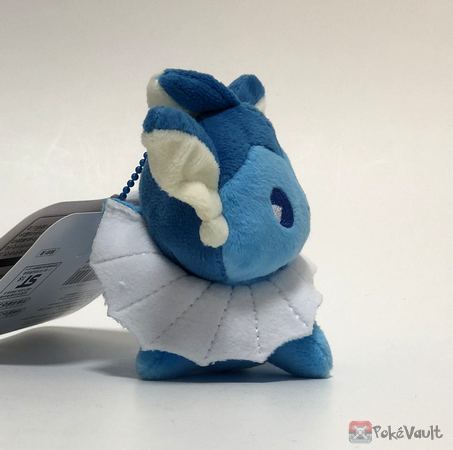 mix au lait vaporeon