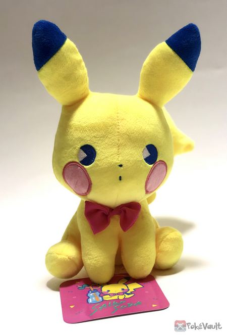 soda pop plush pokemon