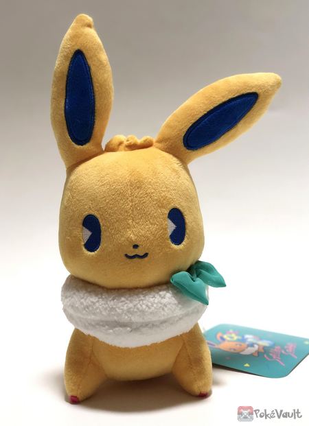 pokemon soda pop plush