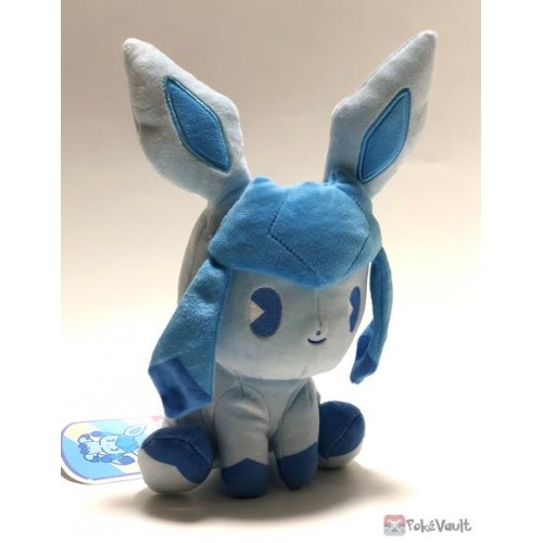 glaceon plush