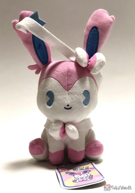 sylveon mix au lait