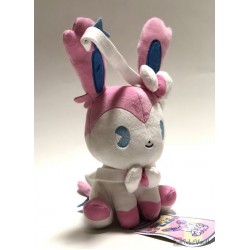 sylveon mix au lait