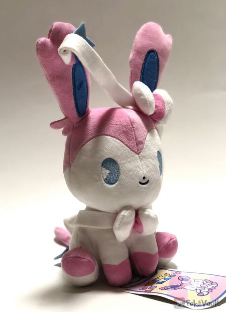 sylveon mix au lait