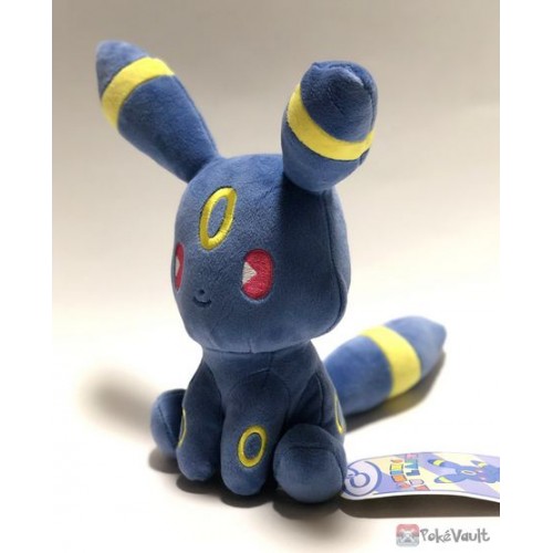 umbreon soft toy