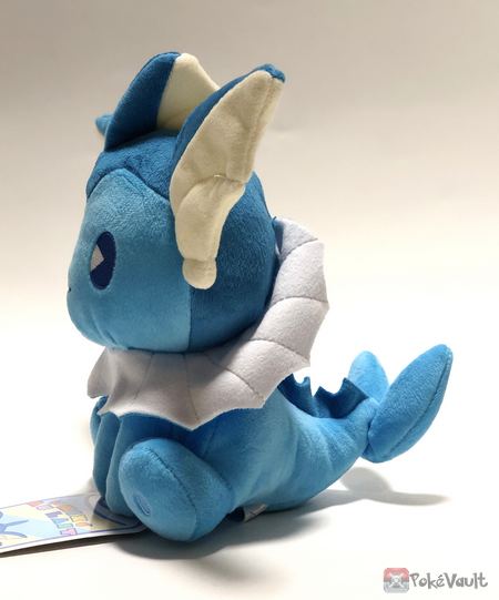 mix au lait vaporeon