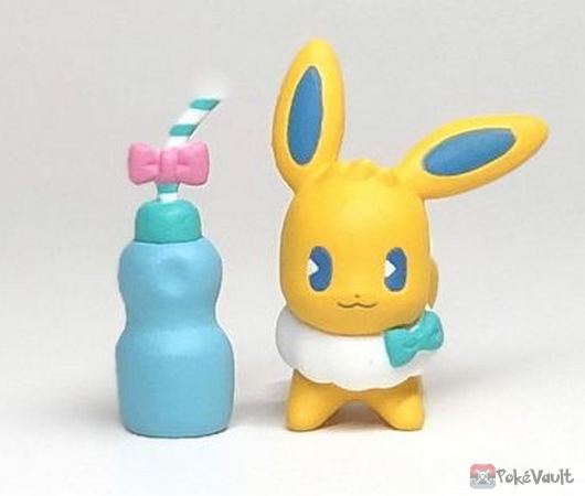 eevee gashapon