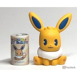 mix au lait eevee