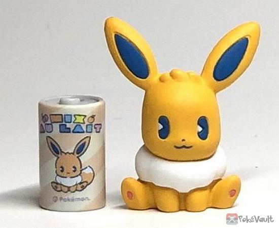 mix au lait eevee