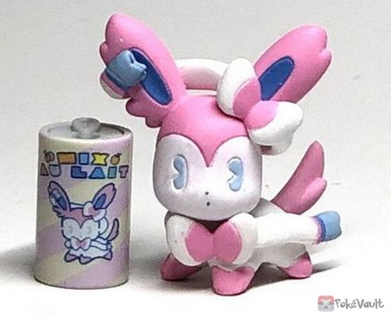 sylveon mix au lait