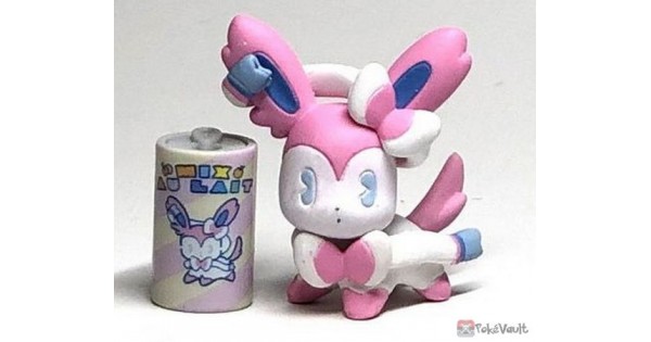 sylveon mix au lait