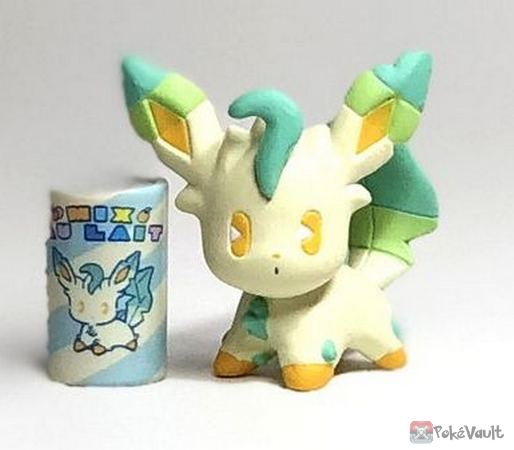 mix au lait vaporeon