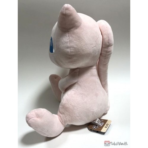 giant mew plush