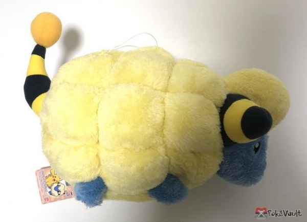 mareep large plush