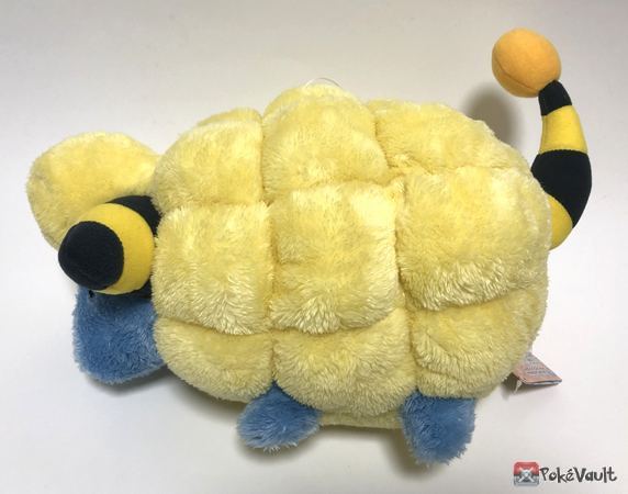 mareep plush large