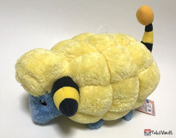 mareep large plush