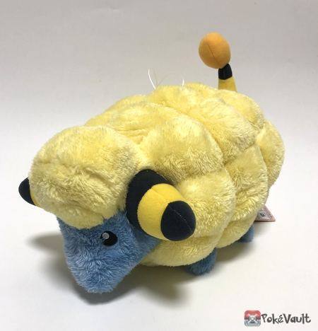 mareep large plush