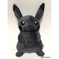 thunderbolt project pokemon plush