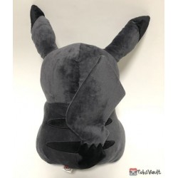 thunderbolt project pokemon plush