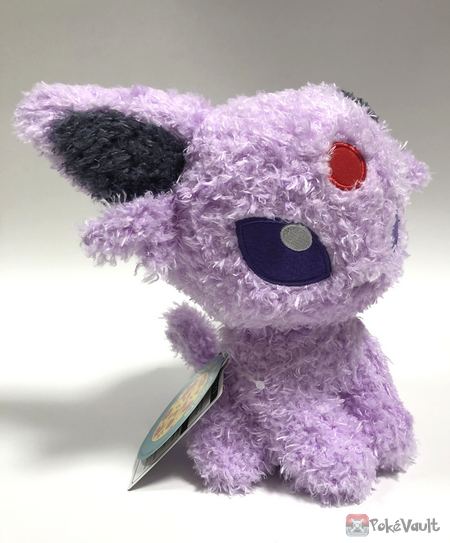 sekiguchi pokemon plush