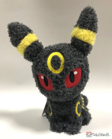 sekiguchi pokemon plush