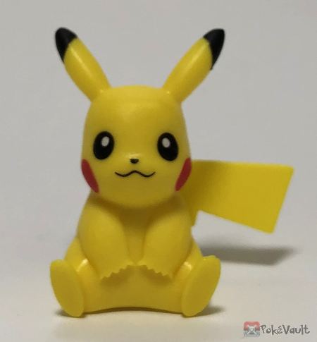 kfc pikachu toy