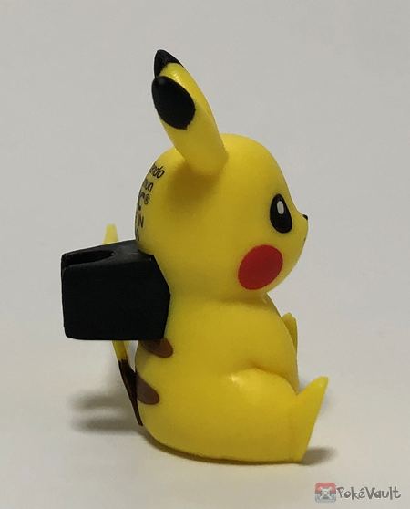 kfc pikachu toy