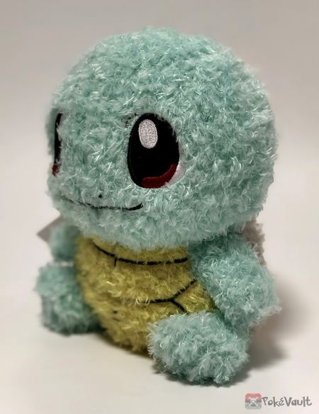 sekiguchi pokemon plush