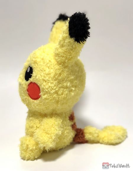 sekiguchi pikachu